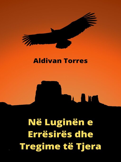 Title details for Në Luginën e Errësirës dhe Tregime të Tjera by Aldivan Torres - Available